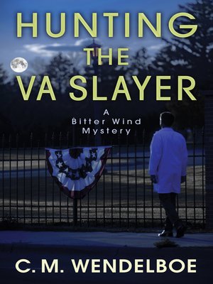 cover image of Hunting the VA Slayer